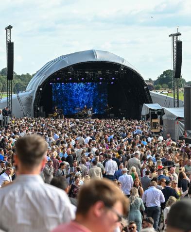 Music Showcase Weekend 2026