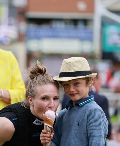 September Sunday 2026