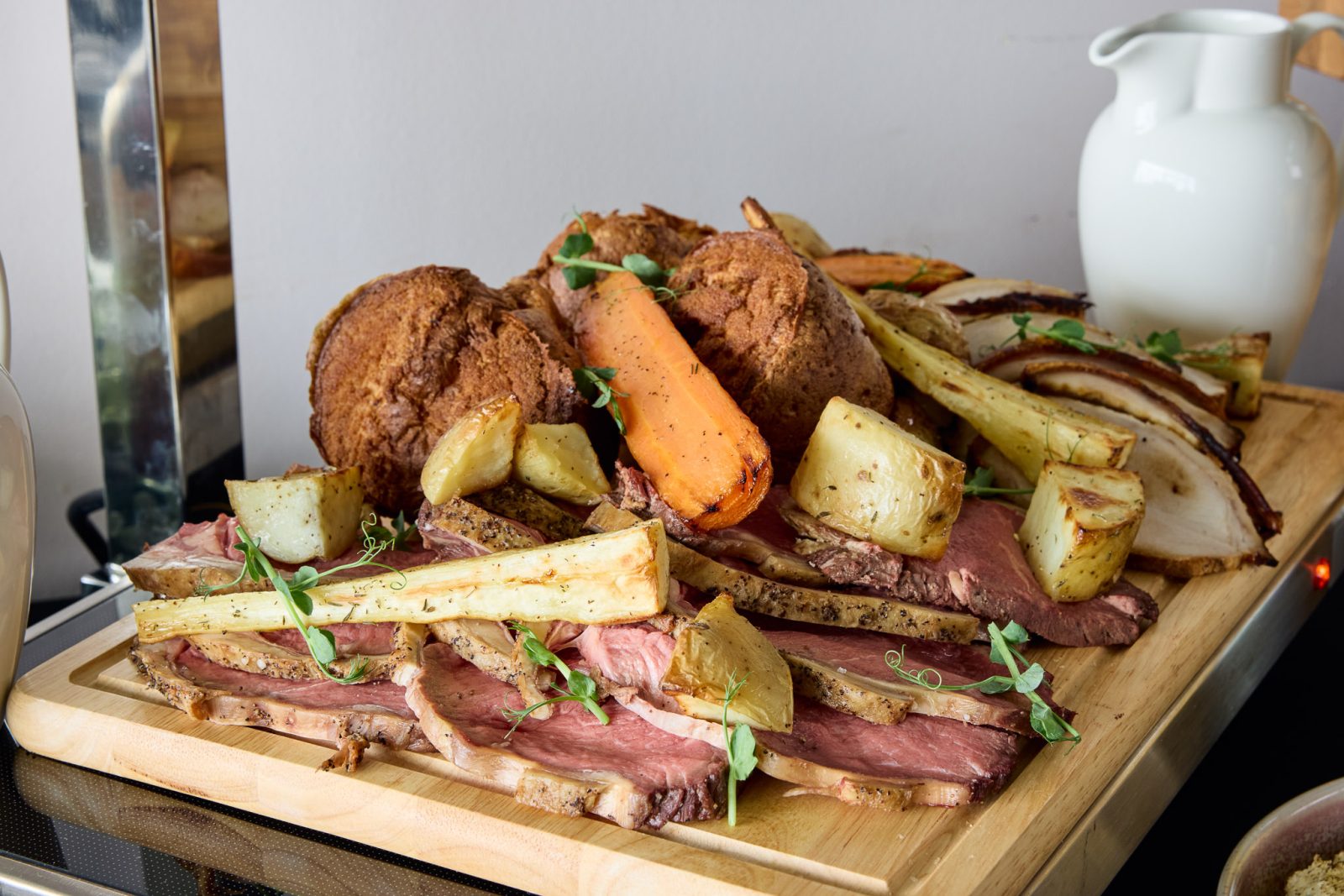 Dante Festival Shared Box Package