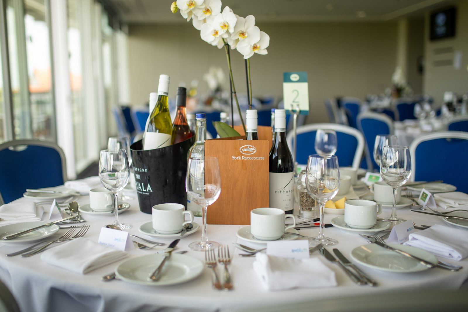 Box Packages (Silks)