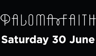 York Racecourse announces first headline music act