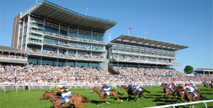 York is back in action with the first Saturday of its eighteen day season (May 26).