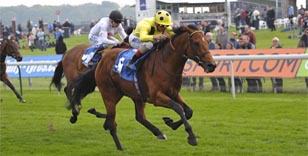  Varian seeks fresh John Smith’s Cup Glory