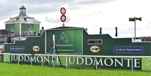Poet's Word 'in good shape' for Juddmonte bid at York