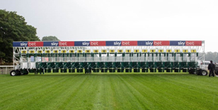 York Racecourse and Sky Bet launch the “Race To The Ebor” ahead of first £1-million renewal in 2019