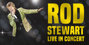 BOOK HERE: VIP Packages with Rod Stewart Live in Concert at York Racecourse