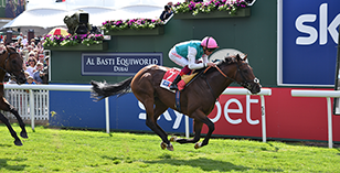 YORK RACECOURSE ANNOUNCES FURTHER STRENGTHENING OF 2019 RACE PROGRAMME