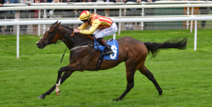 FROST HOPING JOHN SMITH’S CUP CHALLENGER CAN PROVE “BETTER THAN A HANDICAPPER”