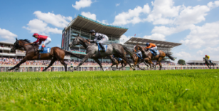 THE WELCOME TO YORKSHIRE EBOR FESTIVAL 2019