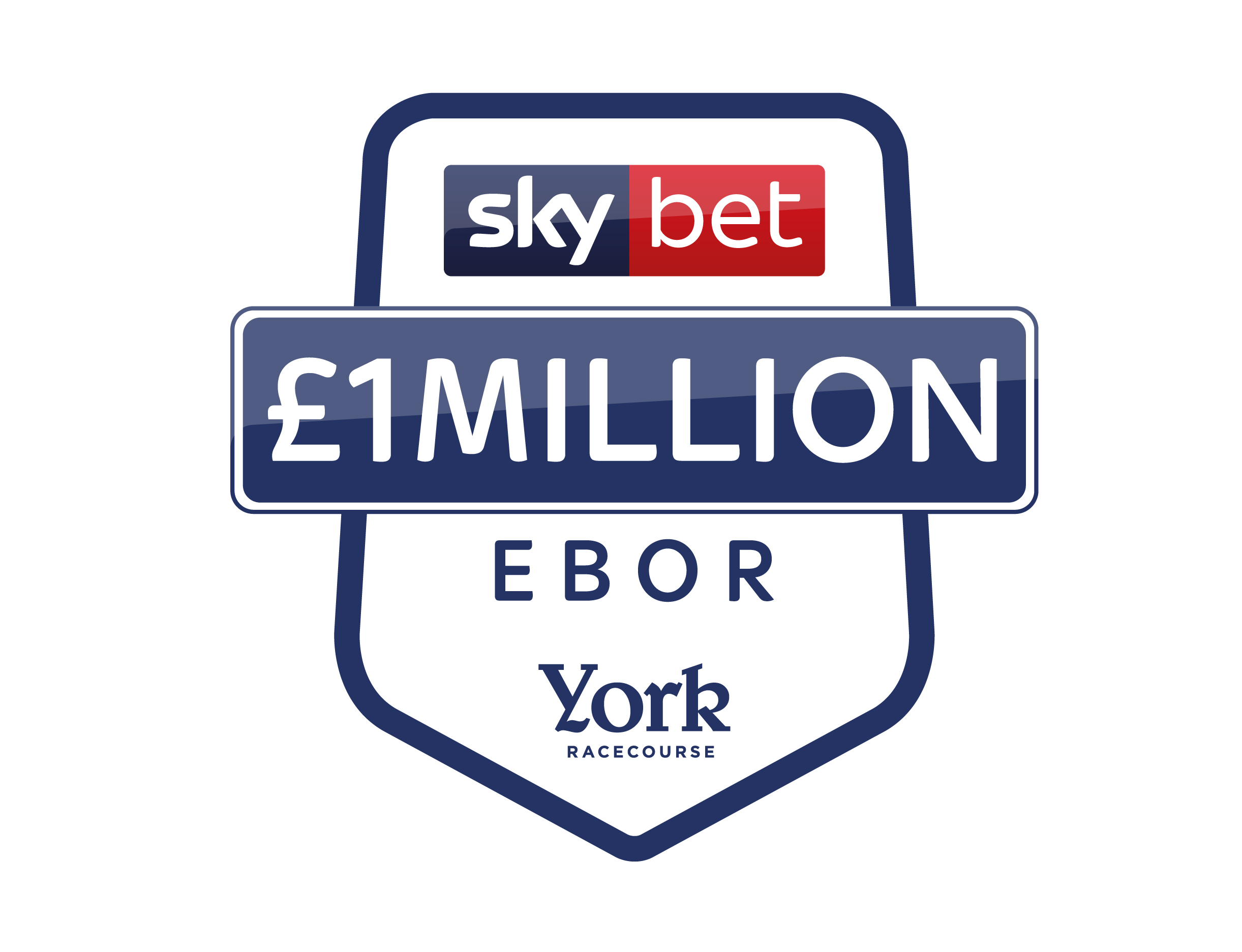 Sky Bet Ebor Community Fund : Final Twenty-Two Announced