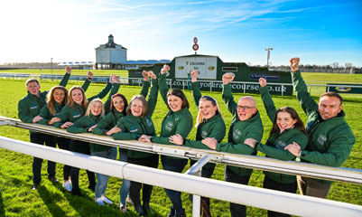 AMATEUR RIDERS RAISE OVER £40k FOR MACMILLAN