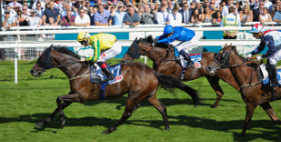 BUMPER RACE PROGRAMME & £1.4M ADDITIONAL INVESTMENT IN PRIZE FUNDS ANNOUNCED AT YORK RACECOURSE