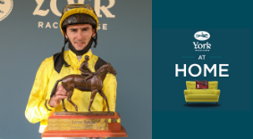 YORKSHIRE PARTNERSHIP WIN CHAMPIONSHIP CROWNS