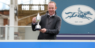  THRILLING FINALE IN RACE TO BE YORK TOP TRAINER