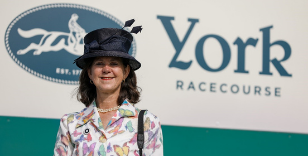 YORK RACECOURSE CONFIRMS NEW CHAIRMAN