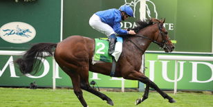 YORK CELEBRATES STAGING THE BEST RACE IN THE WORLD