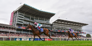 GOODWOOD AND YORK RACECOURSES GO ON SALE TO WELCOME SPECTATORS AT FEATURE FESTIVALS