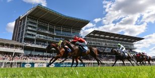 YORK RACECOURSE PRIZE MONEY SET AT A RECORD £10 MILLION