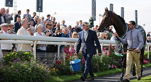 YORK RACECOURSE UNVEILS BEHIND THE SCENES VIDEOS 