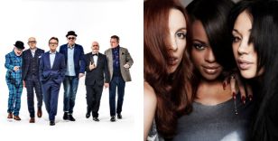 YORK RACECOURSE LOOKS FORWARD TO MADNESS & SUGABABES HEADLINING MUSIC SHOWCASE WEEKEND
