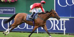 SPRINT ‘PRINCESS’ RETURNS TO KNAVESMIRE FOR 1895 DUKE OF YORK CLIPPER STAKES