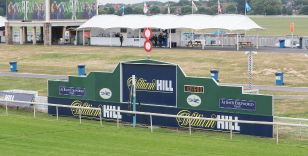 CARR EYES UP ‘PROFIT’ IN YORK SPRINT