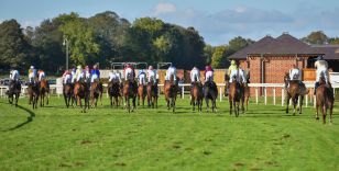 A RECORD SETTING YORK RACECOURSE SEASON CONCLUDES