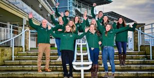 2024 MACMILLAN RIDE OF THEIR LIVES JOCKEYS REVEALED