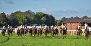 YORK RACECOURSE RANKED IN THE TOP TEN RACECOURSES