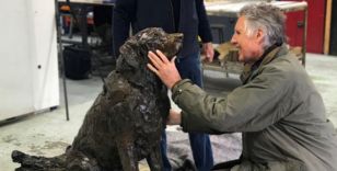 GRADY: A FAITHFUL COMPANION REMEMBERED AT YORK RACECOURSE