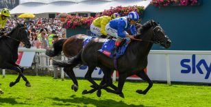 ALFLAILA AIMED AT REPEAT SUCCESS IN G2 SKY BET YORK STAKES