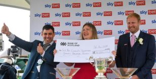 SHORTLIST ANNOUNCED FOR 2024 SKY BET EBOR COMMUNITY SWEEPSTAKE