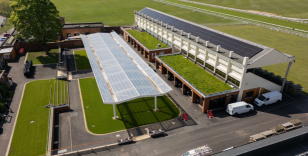 DANTE FESTIVAL SETS TONE FOR RACING EXPERIENCE  AT YORK