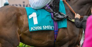 YORK RACECOURSE LOOKS FORWARD TO THE 66TH JOHN SMITH'S CUP