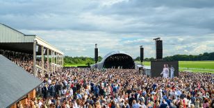 YORK RACECOURSE LOOKS FORWARD TO MUSIC SHOWCASE WEEKEND