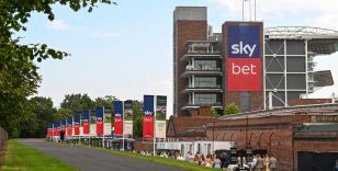 Sky Bet Ebor Preview Evening