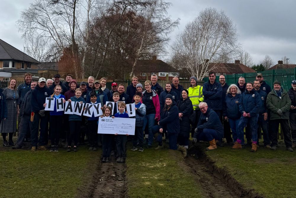 York Racecourse Seek to find New Local Charity Partners