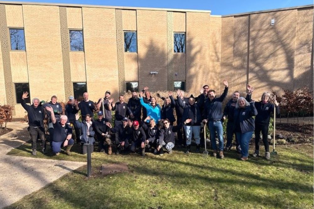 York Racecourse Team 