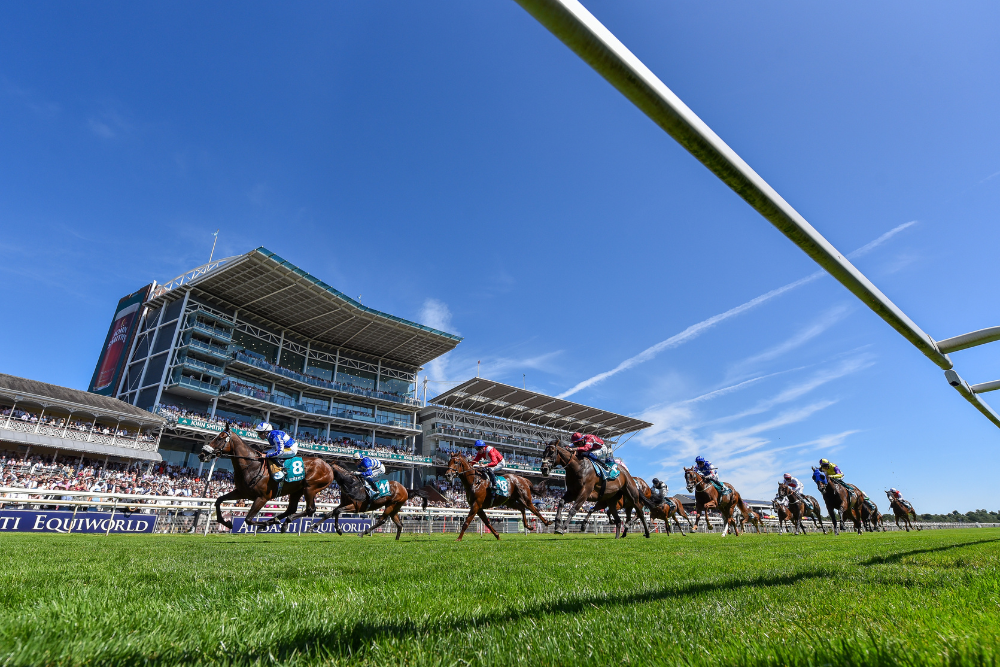 York Racecourse looks forward to the 67th John Smith’s Cup