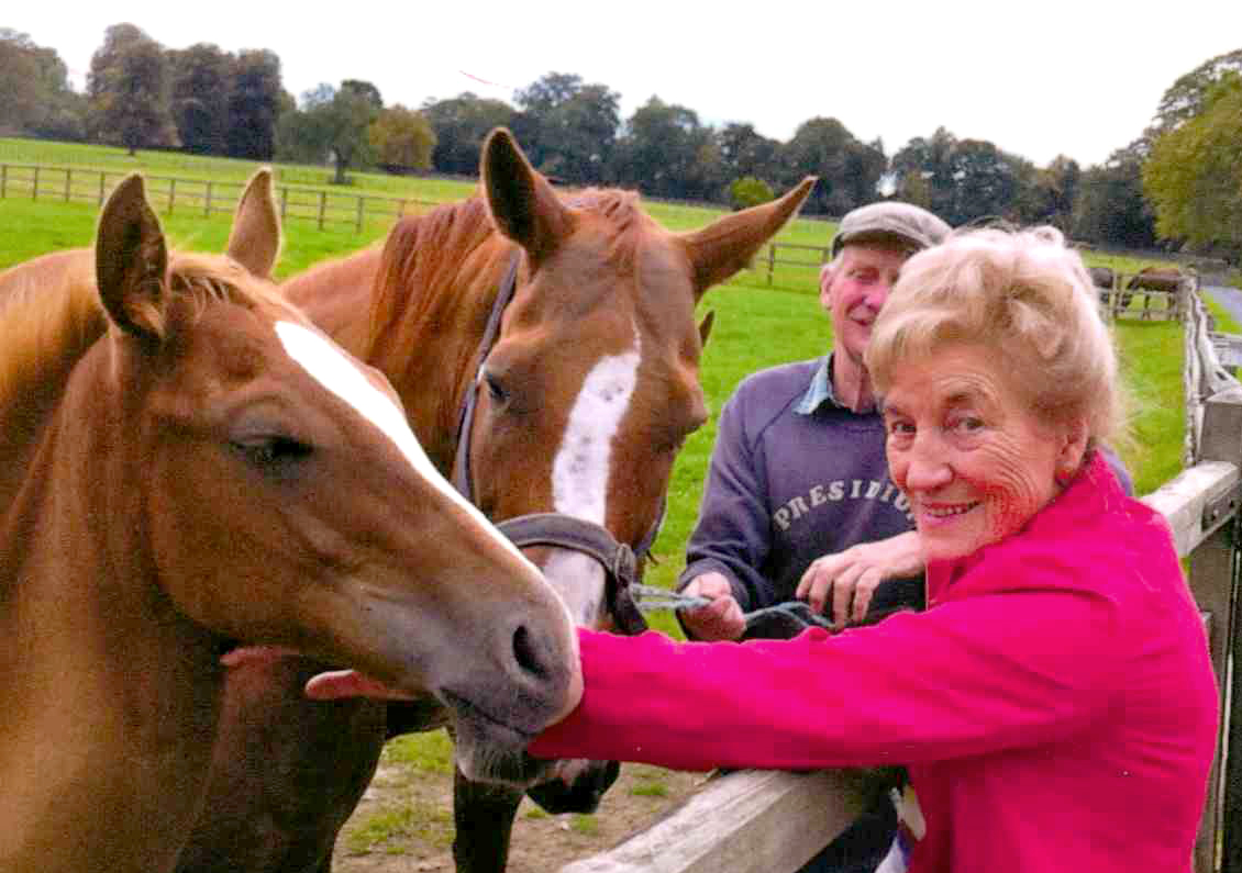 Major York Race to be run in memory of Cathy Paver