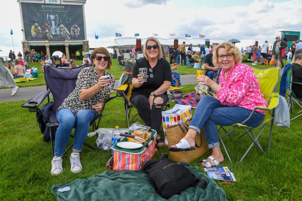 Clocktower Enclosure